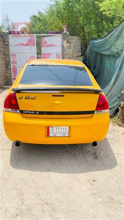 Chevrolet Impala